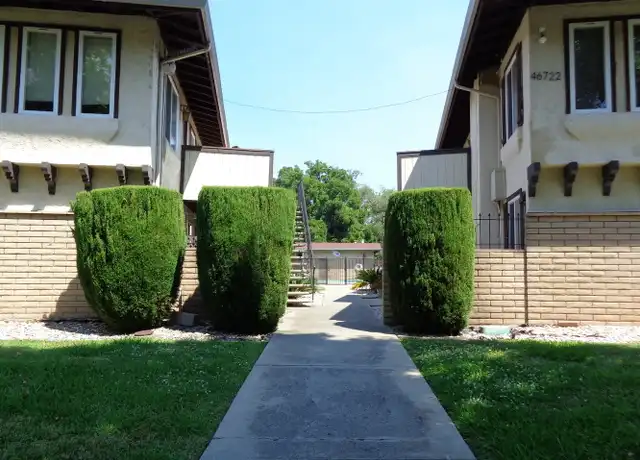 Property at 46722 Crawford St Unit 20, Fremont, CA, 94539, 2 beds, 1 bath, [object Object]