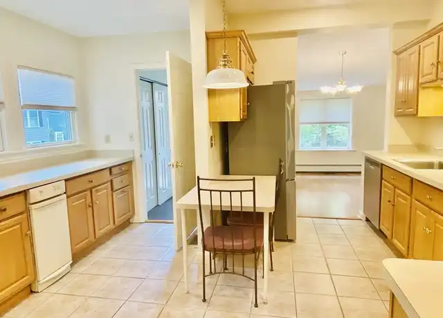 Property at 93-95 Squantum St Unit 93, Milton, MA, 02186, 2 beds, 2 baths, [object Object]