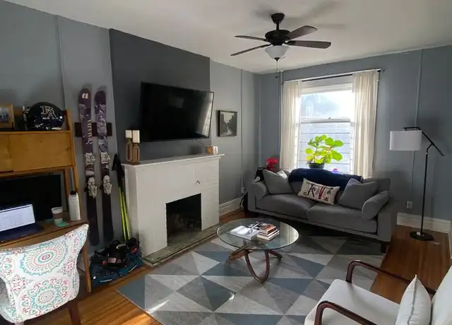 Property at 1331 N Ogden St, Denver, CO, 80218, 1 bed, 1 bath, [object Object]