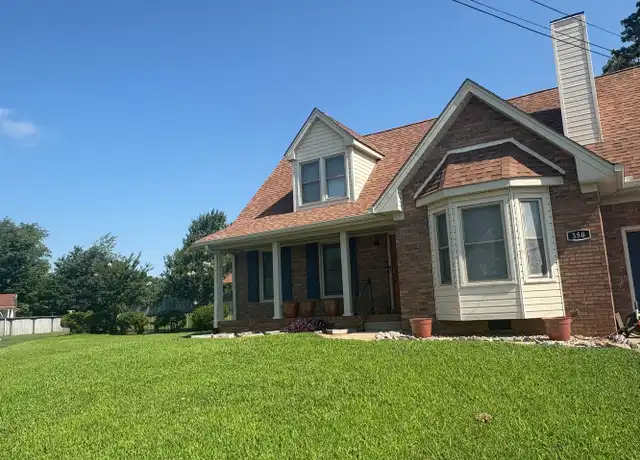 Property at 350 Northridge Dr, Clarksville, TN, 37042, 3 beds, 2 baths, [object Object]