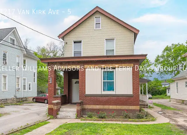 Property at 7217 Van Kirk Ave Unit 5, Cincinnati, OH, 45216, 1 bed, 1 bath, [object Object]