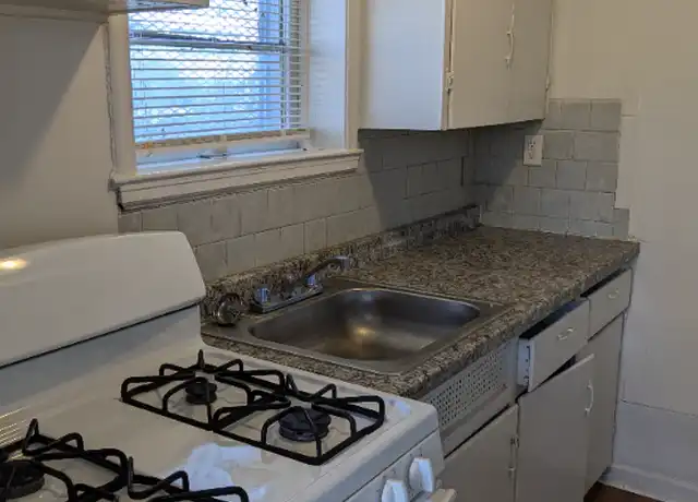 Property at 941 Merton Rd Unit F, Highland Park, MI, 48203, 2 beds, 1 bath, [object Object]