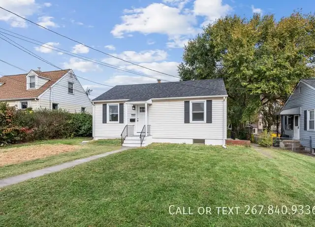 Property at 304 Vernon Ave Unit SFH, Glen Burnie, MD, 21061, 4 beds, 2 baths, [object Object]