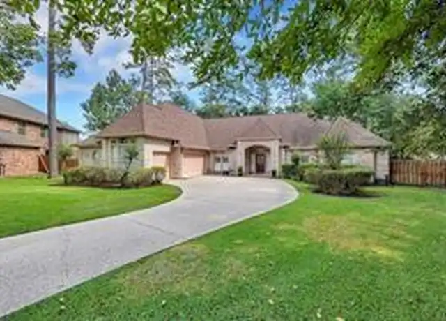 Property at 3406 Concord Cir, Montgomery, TX, 77356, 3 beds, 2.5 baths, [object Object]