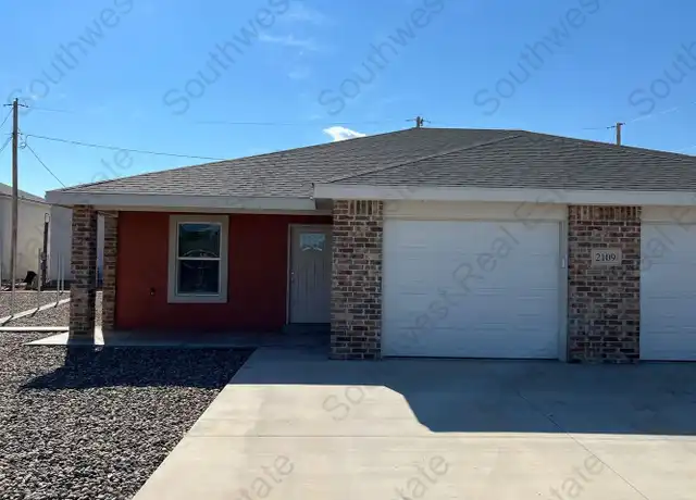 Property at 2109 Bobwhite Ct Unit B, Clovis, NM, 88101, 2 beds, 2 baths, [object Object]