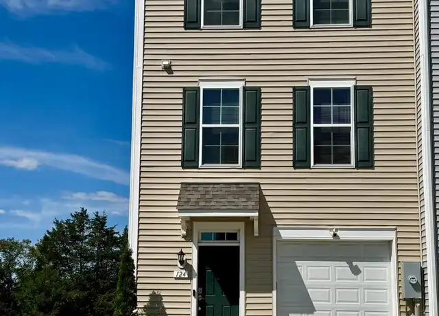 Property at 124 Stribling Way, Winchester, VA, 22602, 4 beds, 3.5 baths, [object Object]