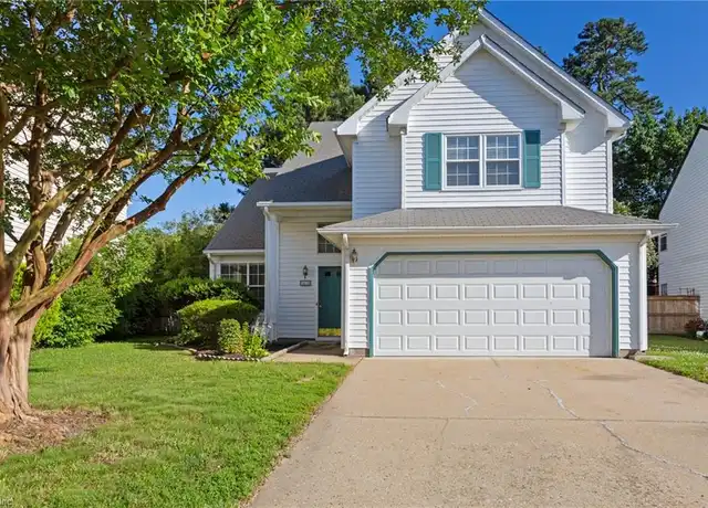 Property at 1470 Berkshire Dr, Newport News, VA, 23602, 4 beds, 2.5 baths, [object Object]