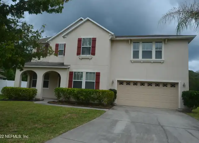 Property at 4530 Oak Moss Loop, Middleburg, FL, 32068, 4 beds, 2.5 baths, [object Object]