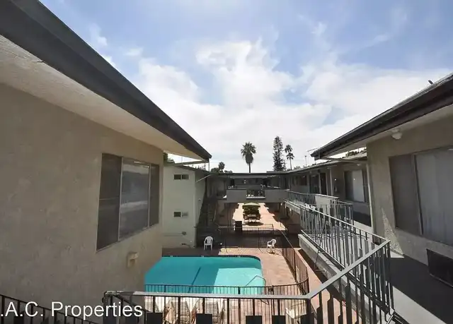 Property at 6464 Woodman Ave, Van Nuys, CA, 91401, 1-2 bed, 1-2 bath, [object Object]