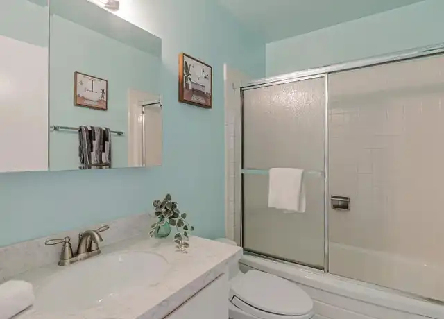 Property at 4188 George Ave, San Mateo, CA, 94403, 1 bed, 1 bath, [object Object]