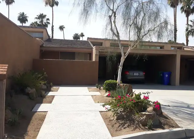 Property at 48885 Mariposa Dr, Palm Desert, CA, 92260, 2 beds, 1.5 baths, [object Object]