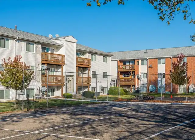 Property at 5605 Coach Dr E Unit D, Dayton, OH, 45440, 2 beds, 2 baths, [object Object]