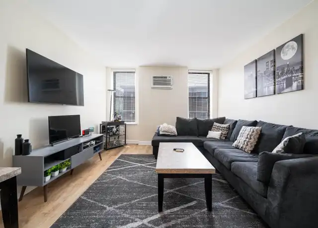Property at 100 Clinton St Unit 4B, Hoboken, NJ, 07030, 2 beds, 1 bath, [object Object]