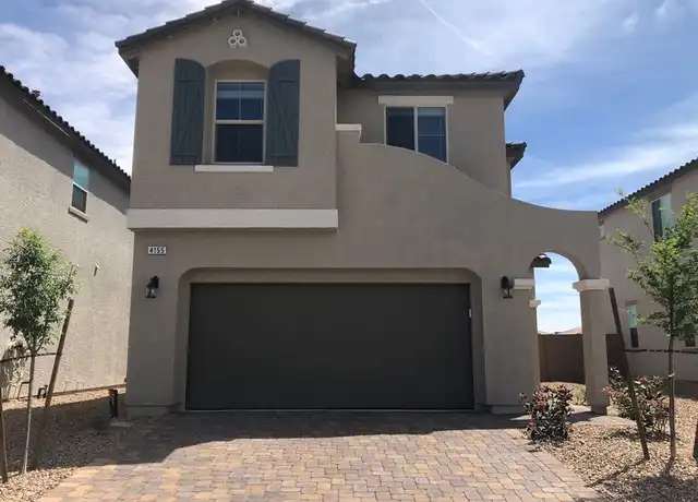 Property at 4155 Spring Storm Ave, North Las Vegas, NV, 89081, 4 beds, 2.5 baths, [object Object]