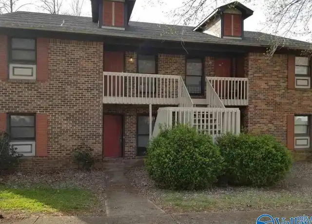 Property at 1505 Halston Cir NW Unit C, Huntsville, AL, 35816, 2 beds, 2 baths, [object Object]