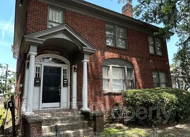 Property at 724 E 49th St Unit A, Savannah, GA, 31405, 2 beds, 1 bath, [object Object]