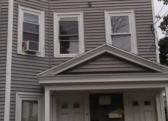 Property at 8 Palfrey St Apt 3, Roslindale, MA, 02131, 3 beds, 1 bath, [object Object]