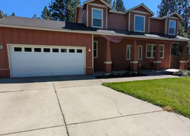 Property at 61132 Buckshot Pl, Bend, OR, 97702, 3 beds, 2.5 baths, [object Object]