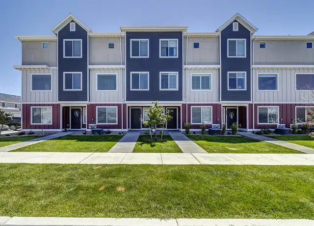Property at 1068 E Batten Ct, Saratoga Springs, UT, 84045, 4 beds, 3 baths, [object Object]