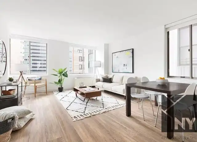 Property at 40 Gold St Unit 18F, New York, NY, 10038, 2 beds, 1 bath, [object Object]