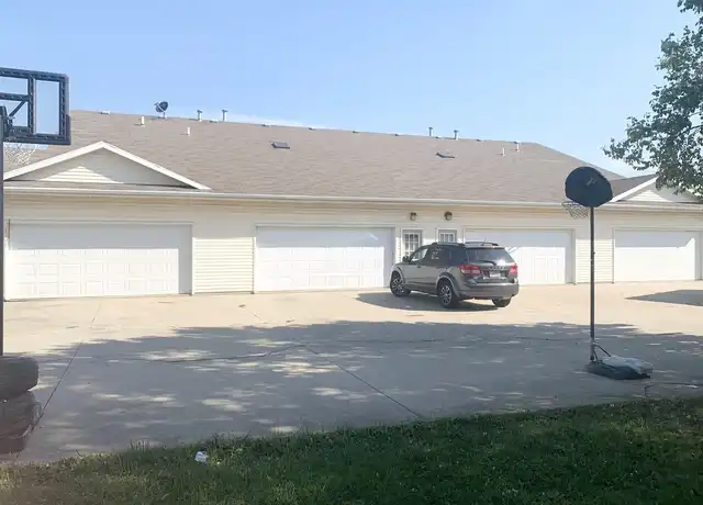 Property at 630 Double Jack St Unit A, Bourbonnais, IL, 60914, 2 beds, 1.5 baths, [object Object]