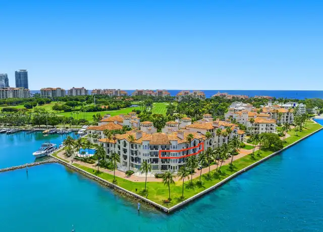 Property at 2436 Fisher Island Dr #5306, Miami Beach, FL, 33109, 3 beds, 3.5 baths, [object Object]