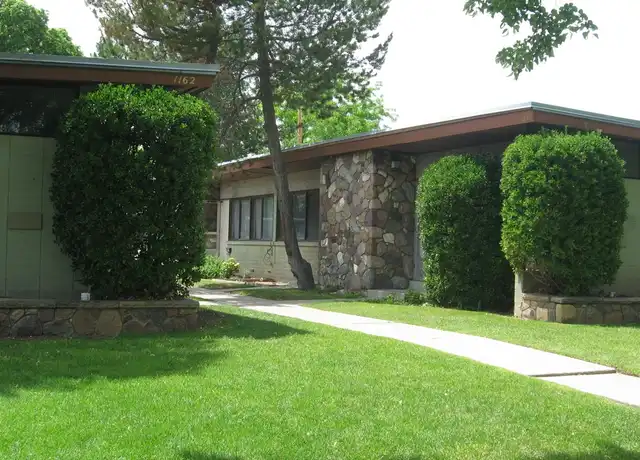 Property at 1160 Denver St Unit B, Salt Lake City, UT, 84111, 1 bed, 1 bath, [object Object]