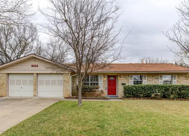 Property at 8424 Jamestown Dr, Austin, TX, 78758, 3 beds, 2 baths, [object Object]