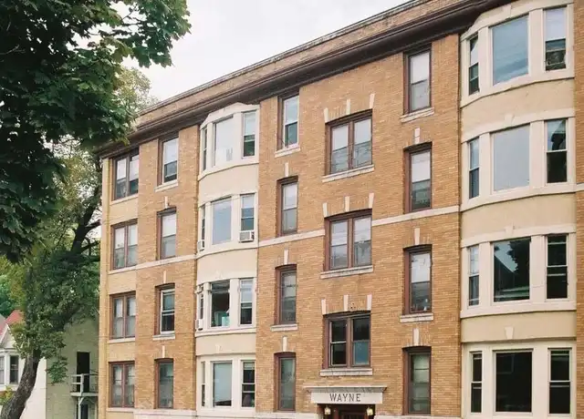 Property at 213 N Hamilton St Unit 4N, Madison, WI, 53703, 3 beds, 1 bath, [object Object]