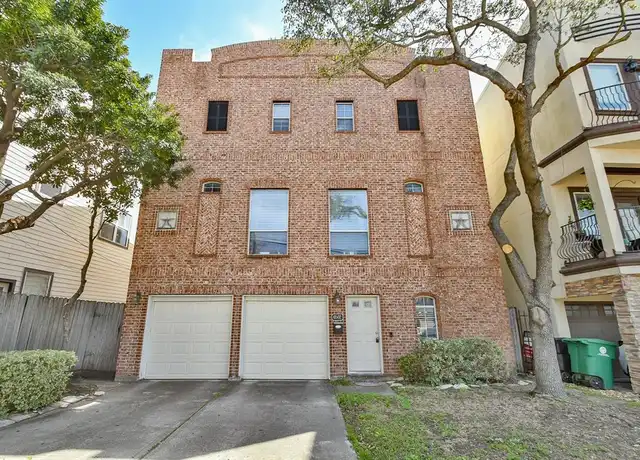 Property at 6502 Calder St, Houston, TX, 77007, 3 beds, 3.5 baths, [object Object]