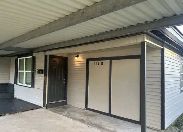 Property at 1110 Armor Ave, Pasadena, TX, 77502, 4 beds, 2 baths, [object Object]