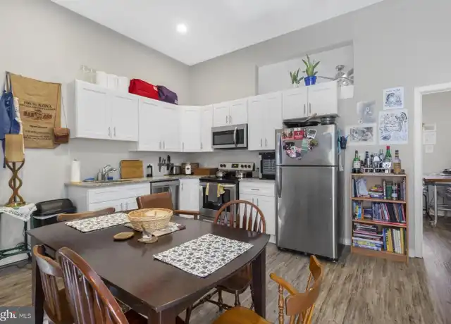 Property at 162 Richmond St #3, Philadelphia, PA, 19125, 1 bed, 1 bath, [object Object]