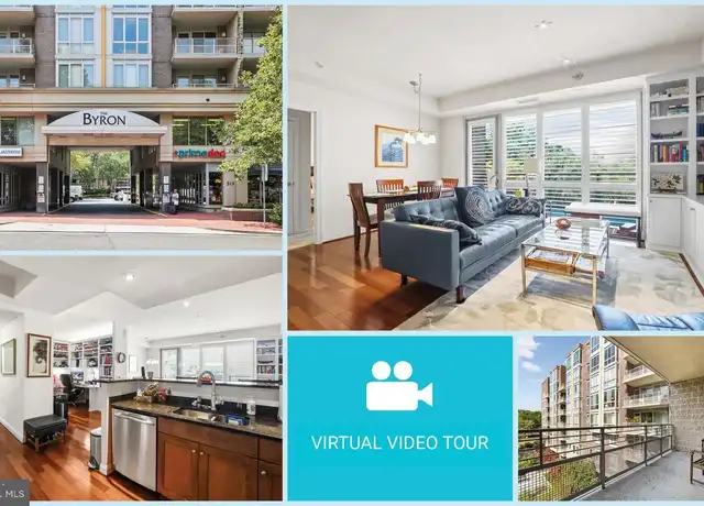 Property at 513 W Broad St #412, Falls Church, VA, 22046, 1 bed, 1.5 baths, [object Object]