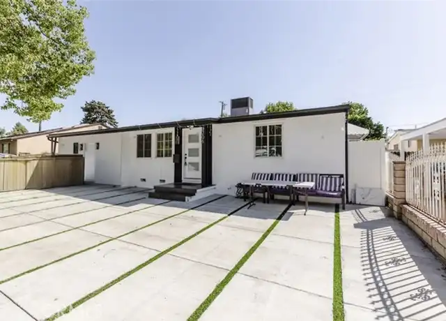 Property at 8206 Cantaloupe Ave, Panorama City, CA, 91402, 2 beds, 1 bath, [object Object]