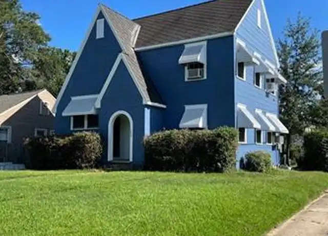 Property at 161 Boulevard St, Shreveport, LA, 71104, 2 beds, 1 bath, [object Object]