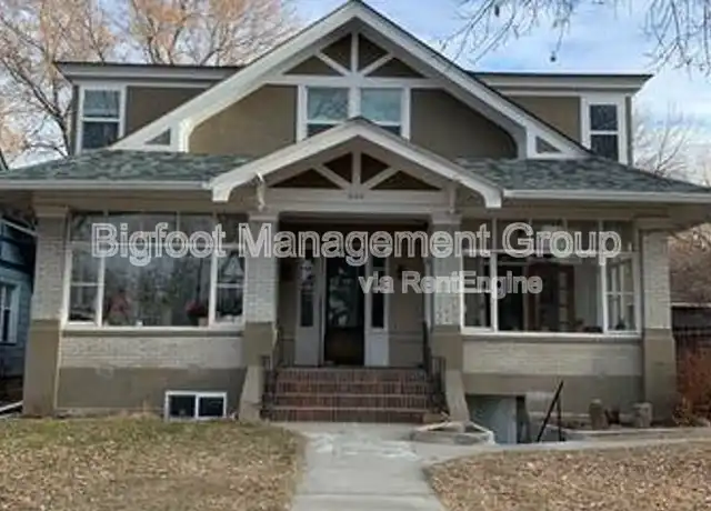 Property at 655 N Warren St Unit 4, Helena, MT, 59601, 1 bed, 1 bath, [object Object]