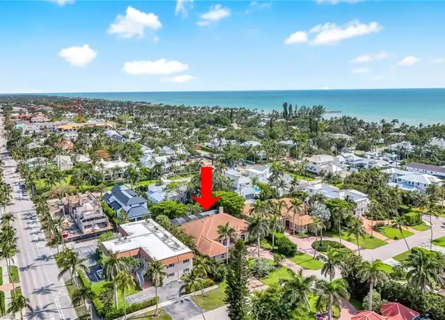 Property at 258 9th Ave S, Naples, FL, 34102, 4 beds, 4 baths, [object Object]
