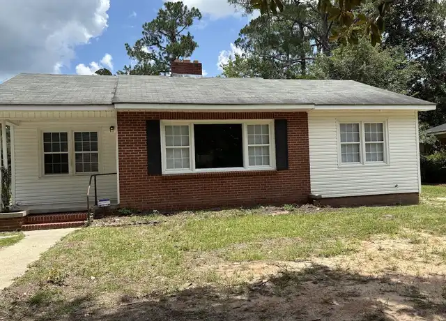 Property at 2016 McIntosh Rd, Albany, GA, 31701, 3 beds, 1 bath, [object Object]