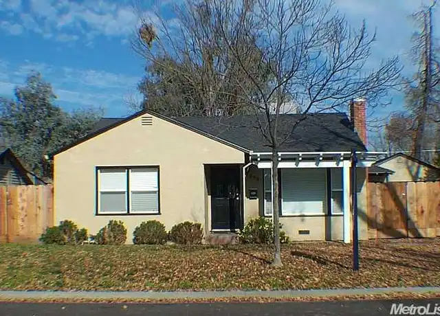 Property at 2043 Bellamy St, Modesto, CA, 95354, 2 beds, 1 bath, [object Object]