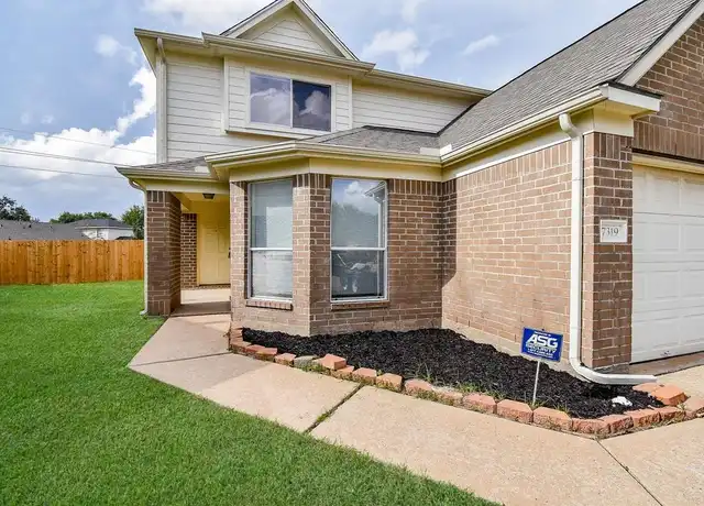 Property at 7319 Major Elm St, Cypress, TX, 77433, 4 beds, 2.5 baths, [object Object]