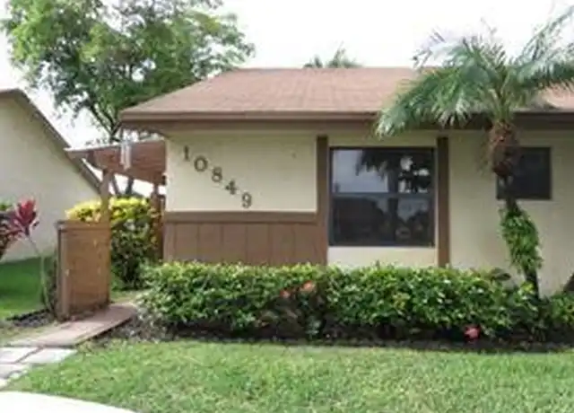 Property at 10849 NW 30th Pl, Sunrise, FL, 33322, 3 beds, 2 baths, [object Object]