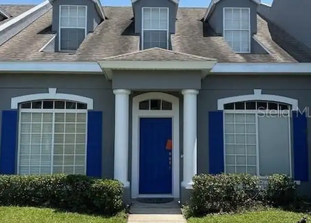 Property at 2030 Island Walk Dr, Orlando, FL, 32824, 3 beds, 2.5 baths, [object Object]