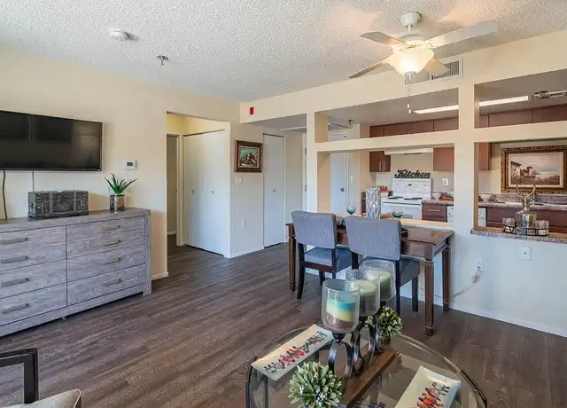 Property at Palazzo Senior Apartments - 55+ Active Adult Apartments - 6250 N 19th Ave, Phoenix, AZ, 85015, 1-2 bed, 1-2 bath, [object Object]
