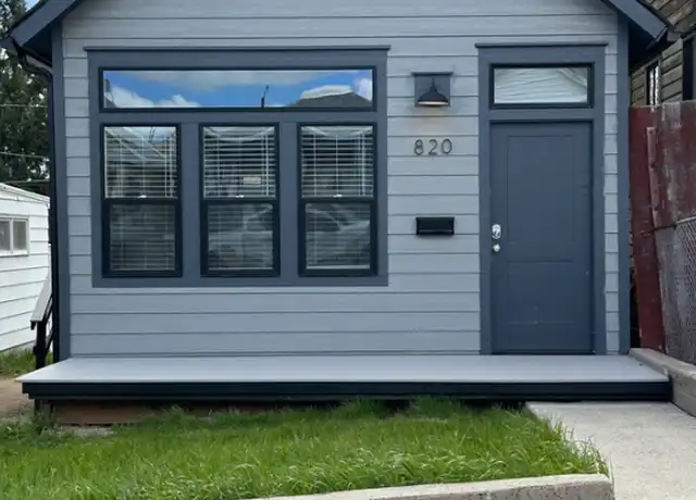 Property at 820 W Copper St, Butte, MT, 59701, 2 beds, 1 bath, [object Object]