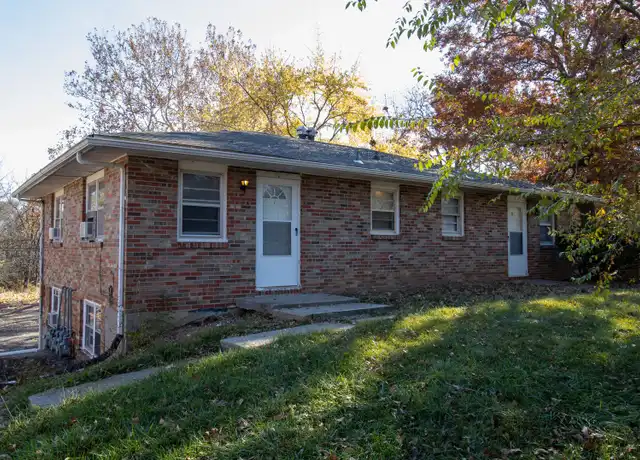 Property at 2800 Fairhaven Dr Apt B, Columbia, MO, 65202, 1 bed, 1 bath, [object Object]
