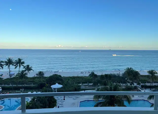 Property at 5161 Collins Ave #914, Miami Beach, FL, 33140, 2 beds, 2 baths, [object Object]