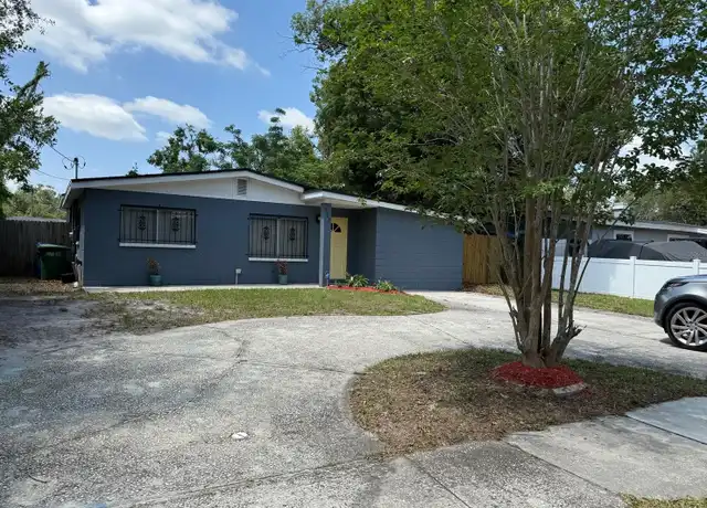 Property at 4203 E Yukon St, Tampa, FL, 33617, 4 beds, 2 baths, [object Object]