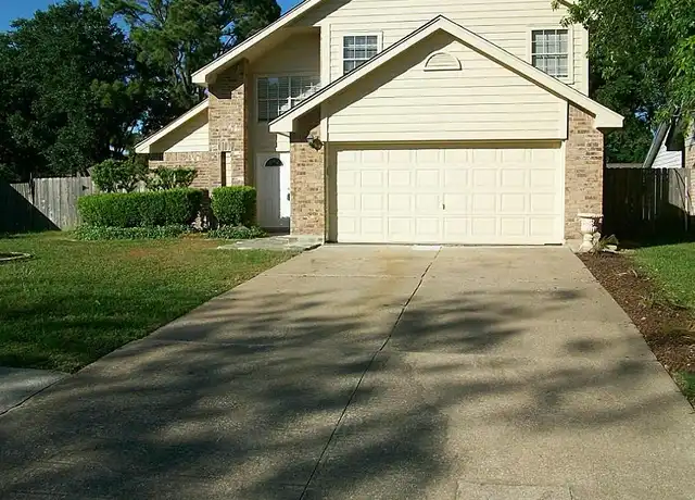 Property at 8514 Pine Falls Dr, Houston, TX, 77095, 3 beds, 2.5 baths, [object Object]
