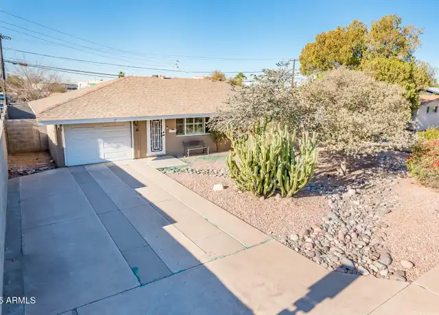 Property at 4112 N 6th Ave, Phoenix, AZ, 85013, 3 beds, 2 baths, [object Object]