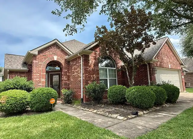Property at 11530 Columbia Pines Ln, Cypress, TX, 77433, 3 beds, 2 baths, [object Object]